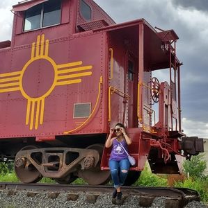 Meet your Posher, Ana